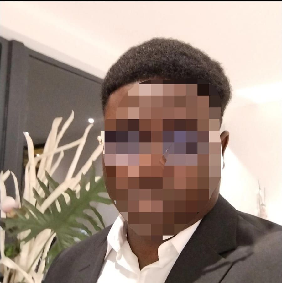 Perfil de Nayann