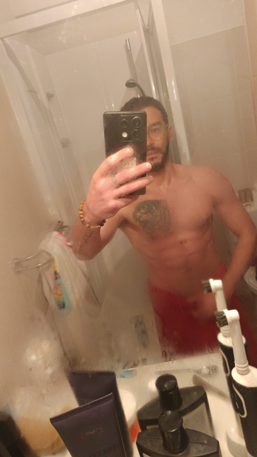 Perfil de Tan