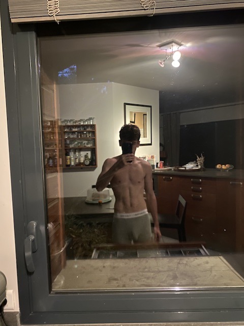 Perfil de Ethanael