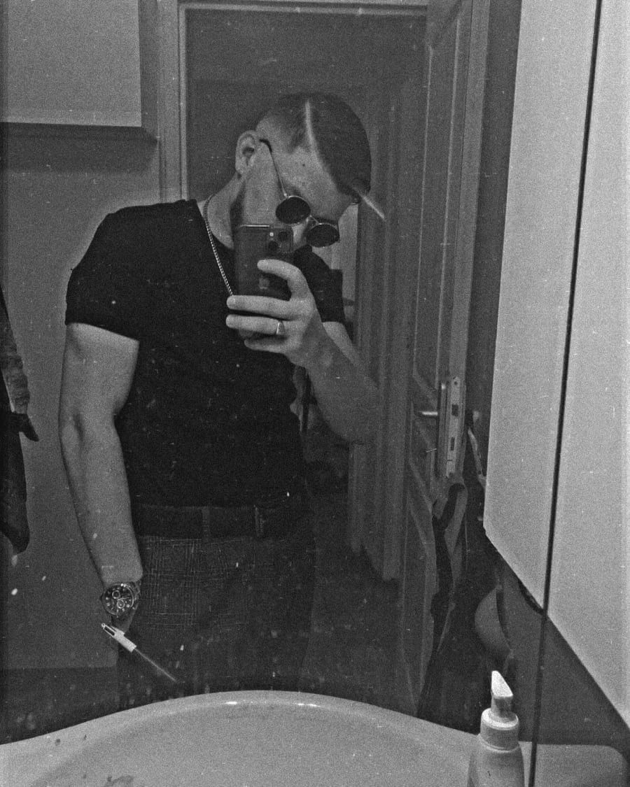 Perfil de Kenni