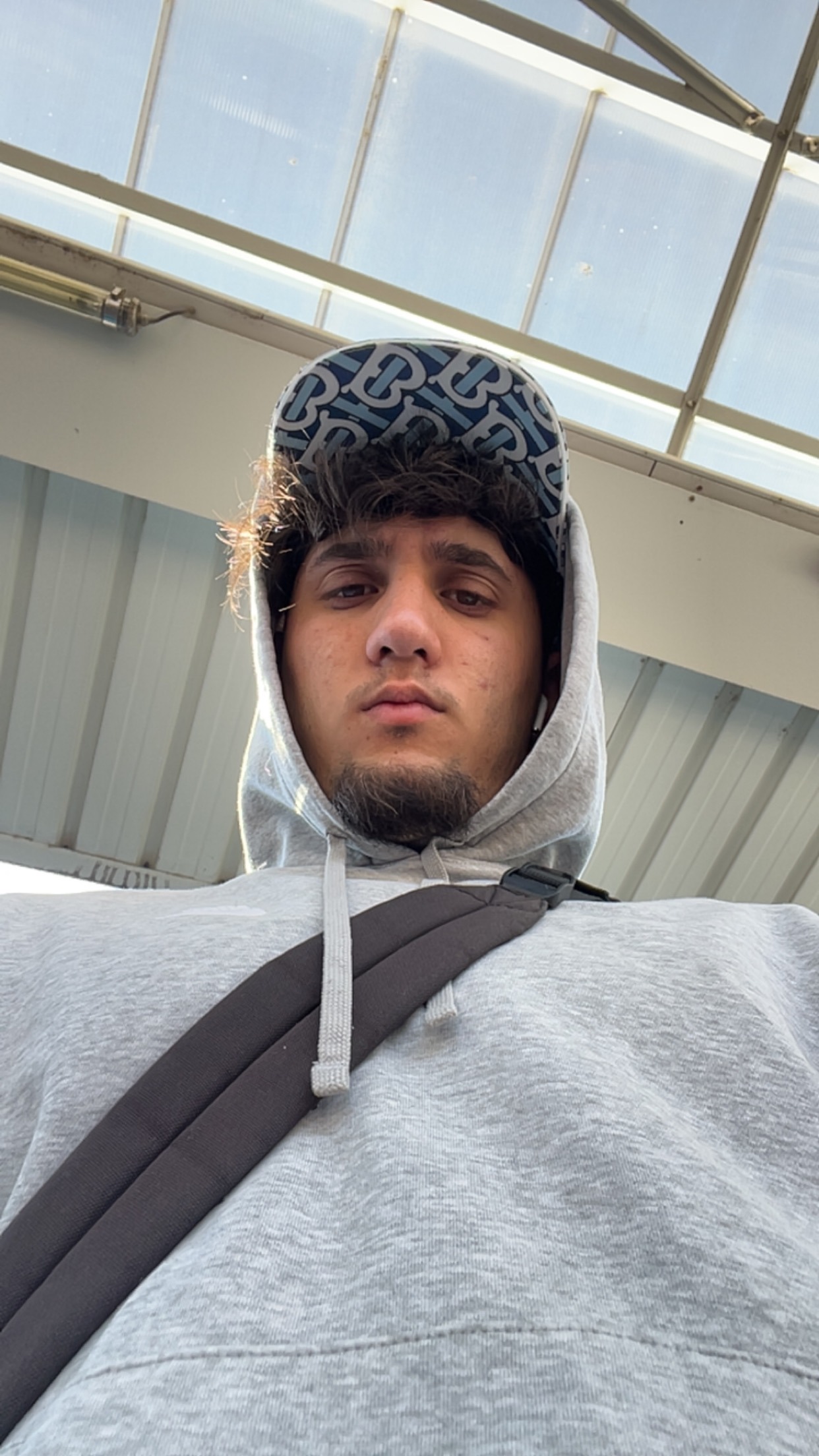 Perfil de Maiki