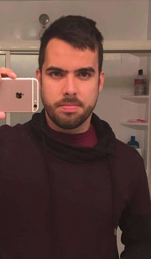 Perfil de Habib