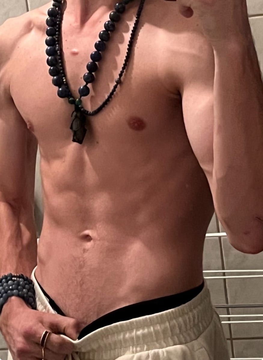 Perfil de Joas