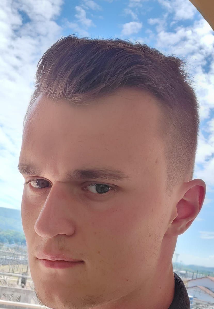 Perfil de Anthonio