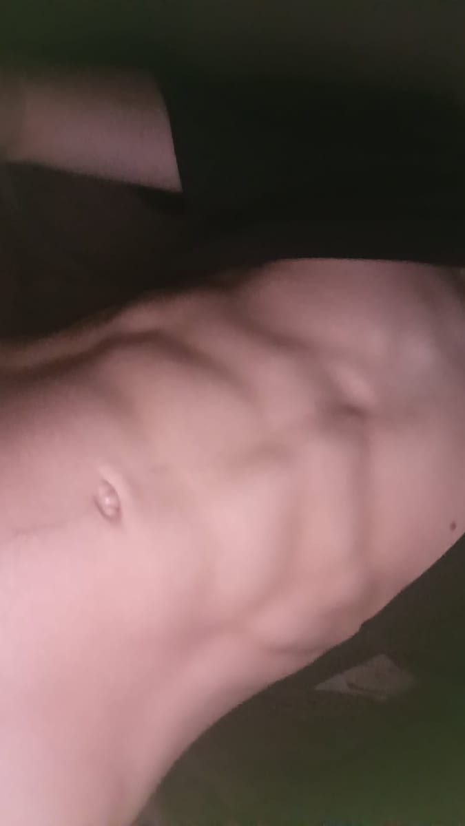 Perfil de Omar