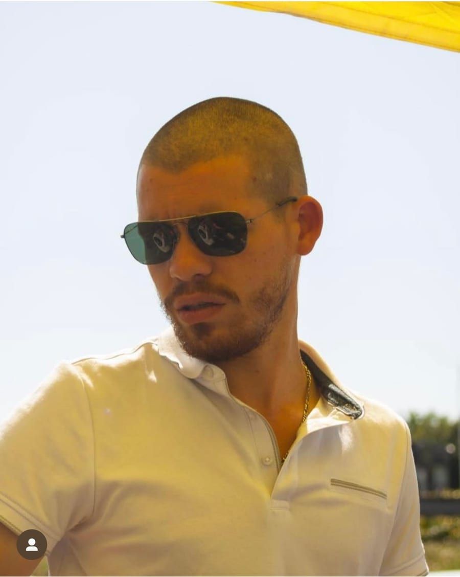 Perfil de Domingos
