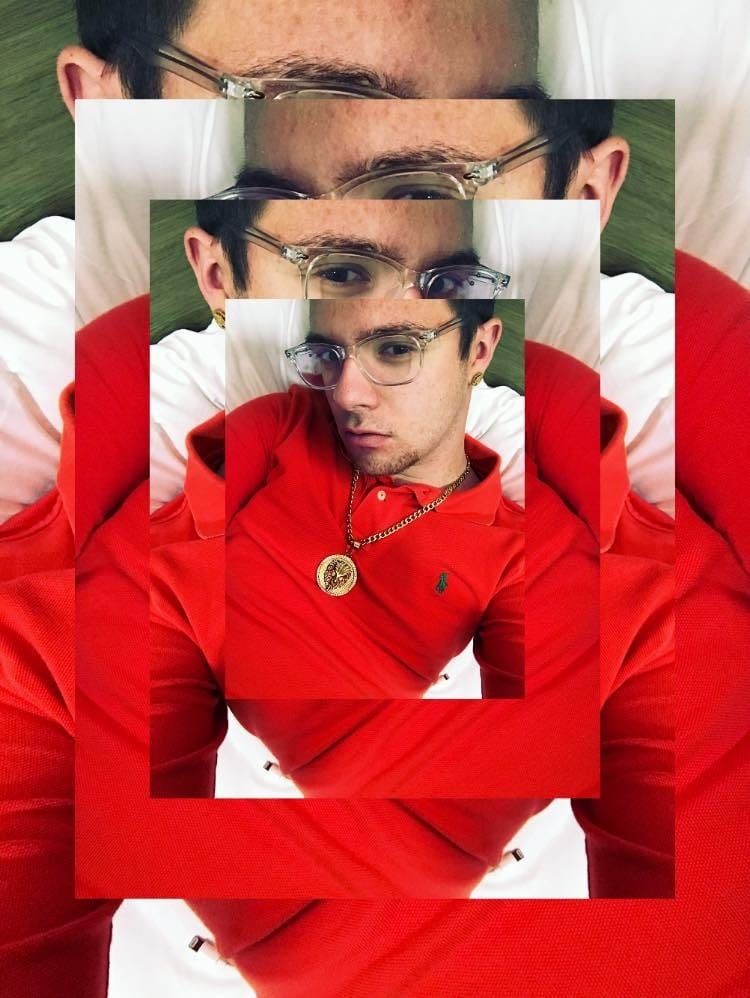 Perfil de Keziah