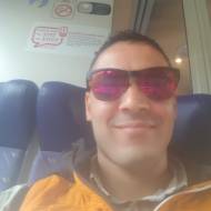 Perfil de Soufiane