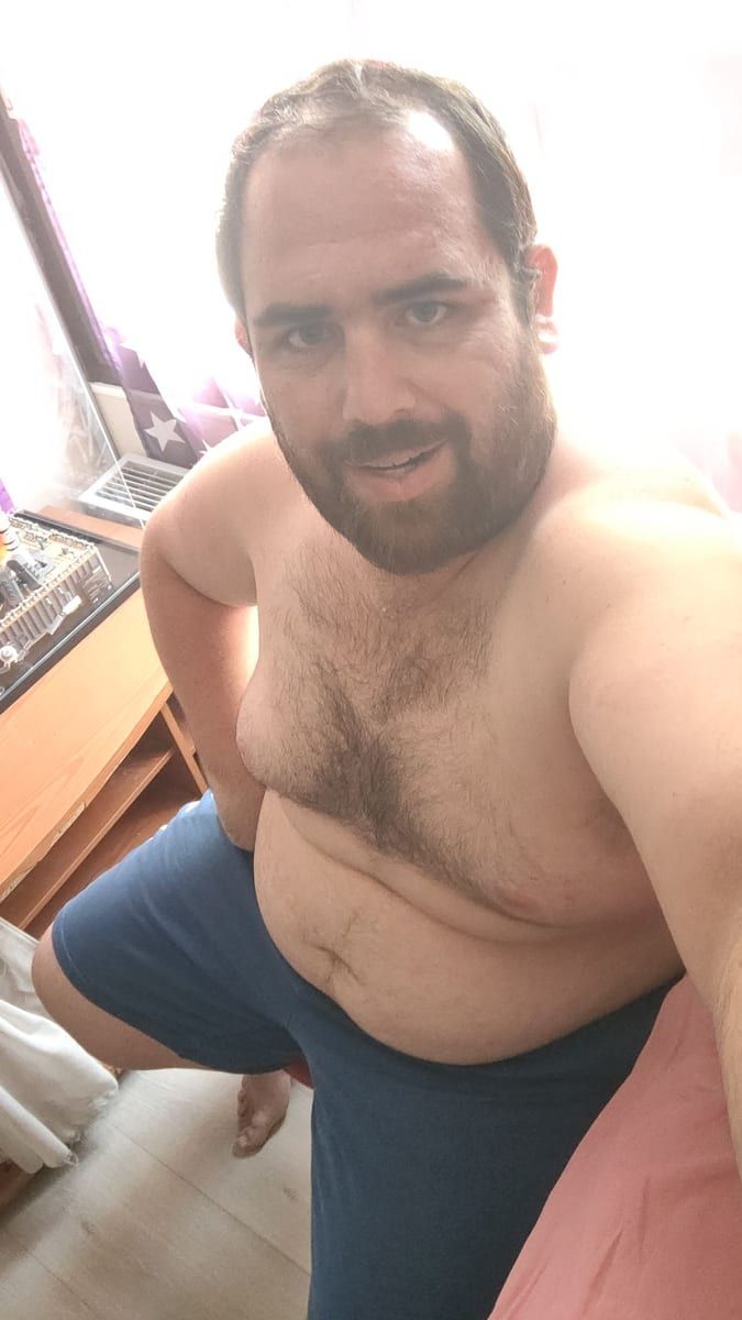 Perfil de Meziane