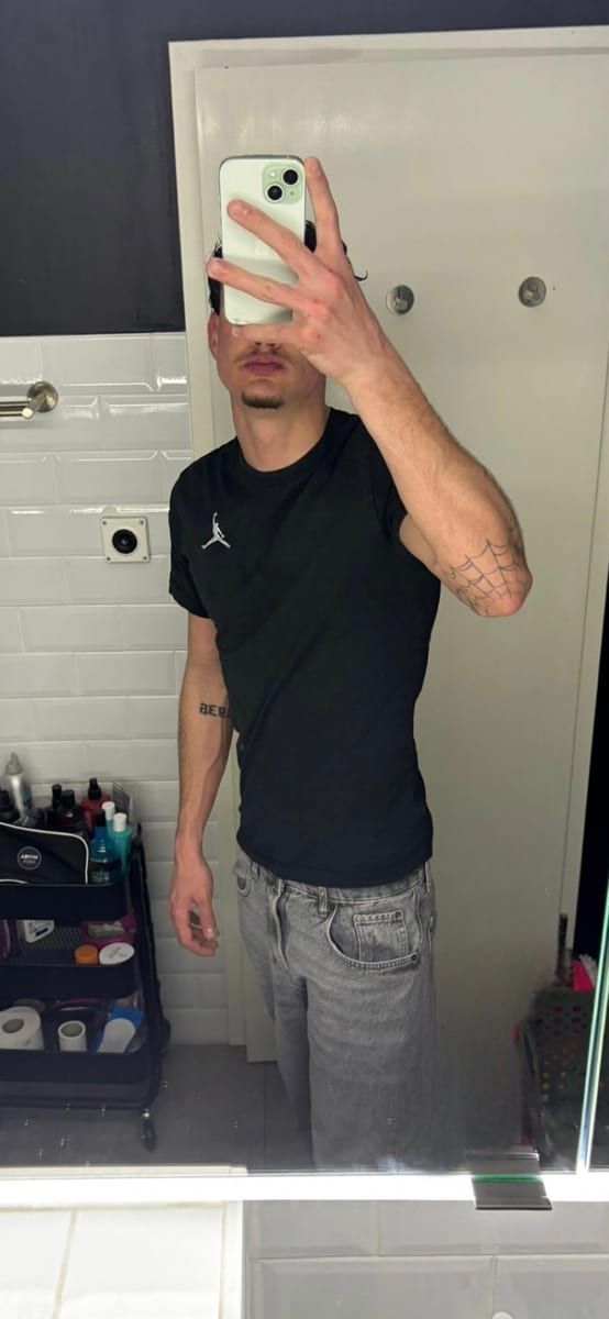 Perfil de Ohannes