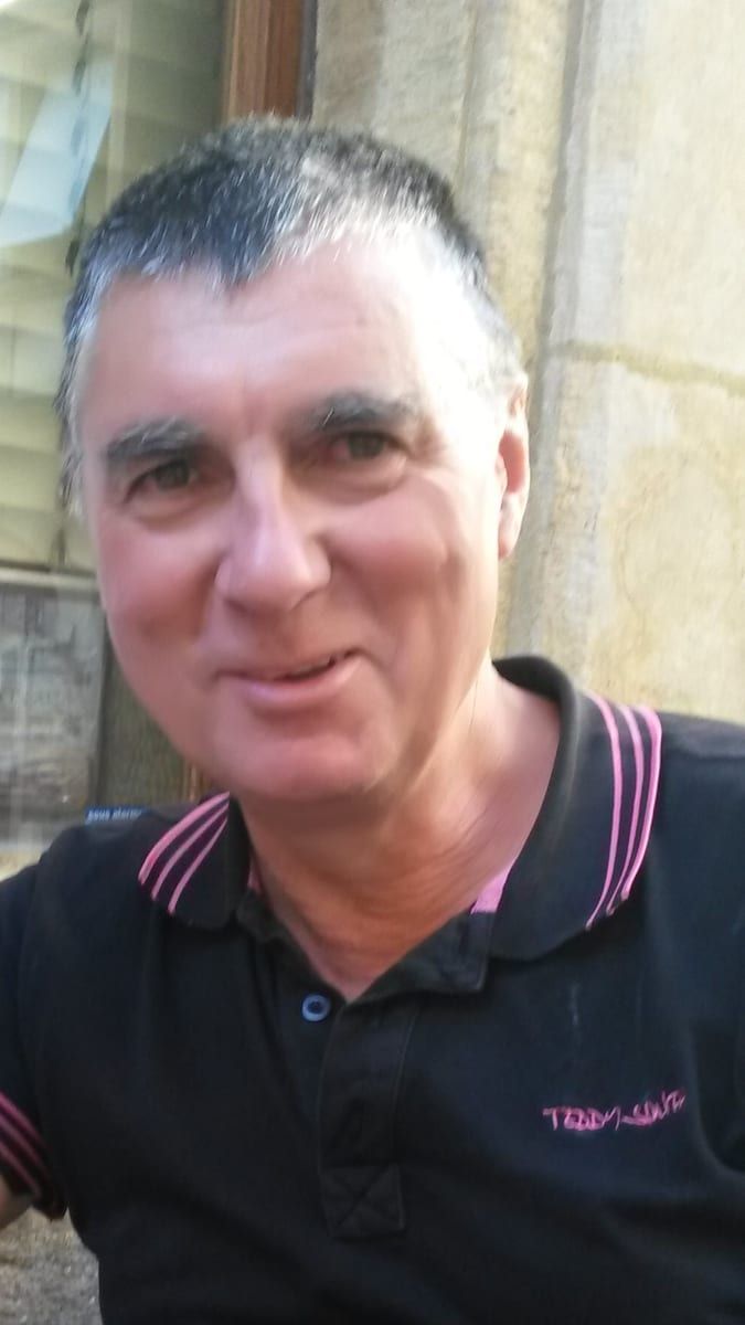 Perfil de Kristofer