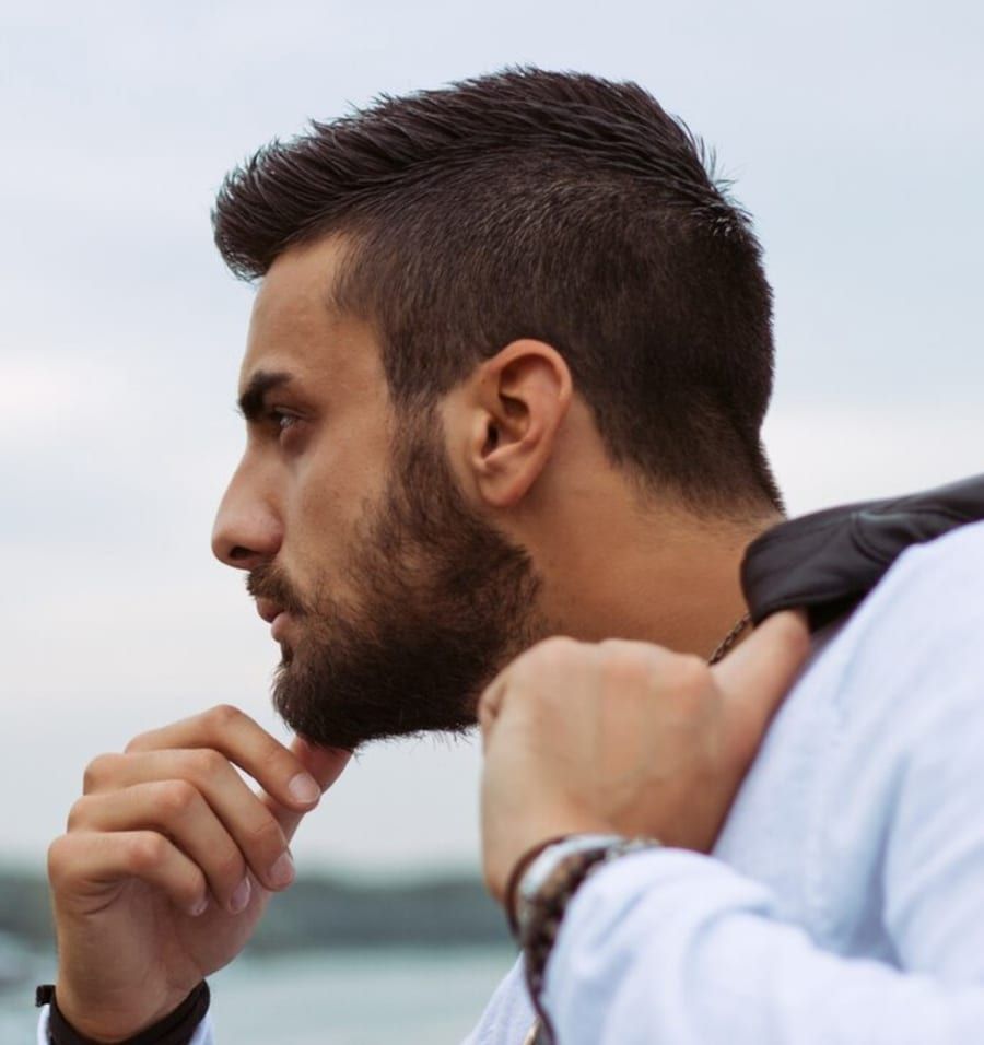 Perfil de Haris