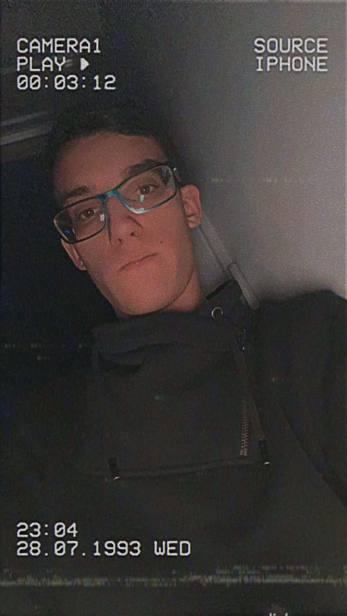 Perfil de Saif-eddine