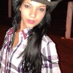 Perfil de Shahinaz