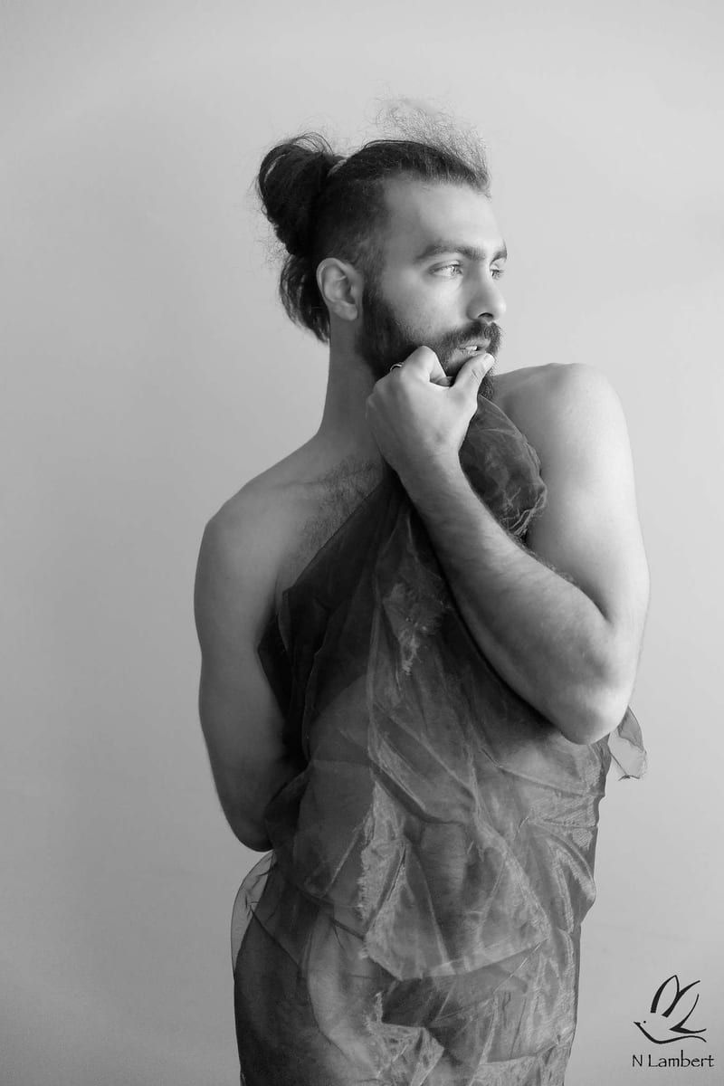 Perfil de Abdelsamad