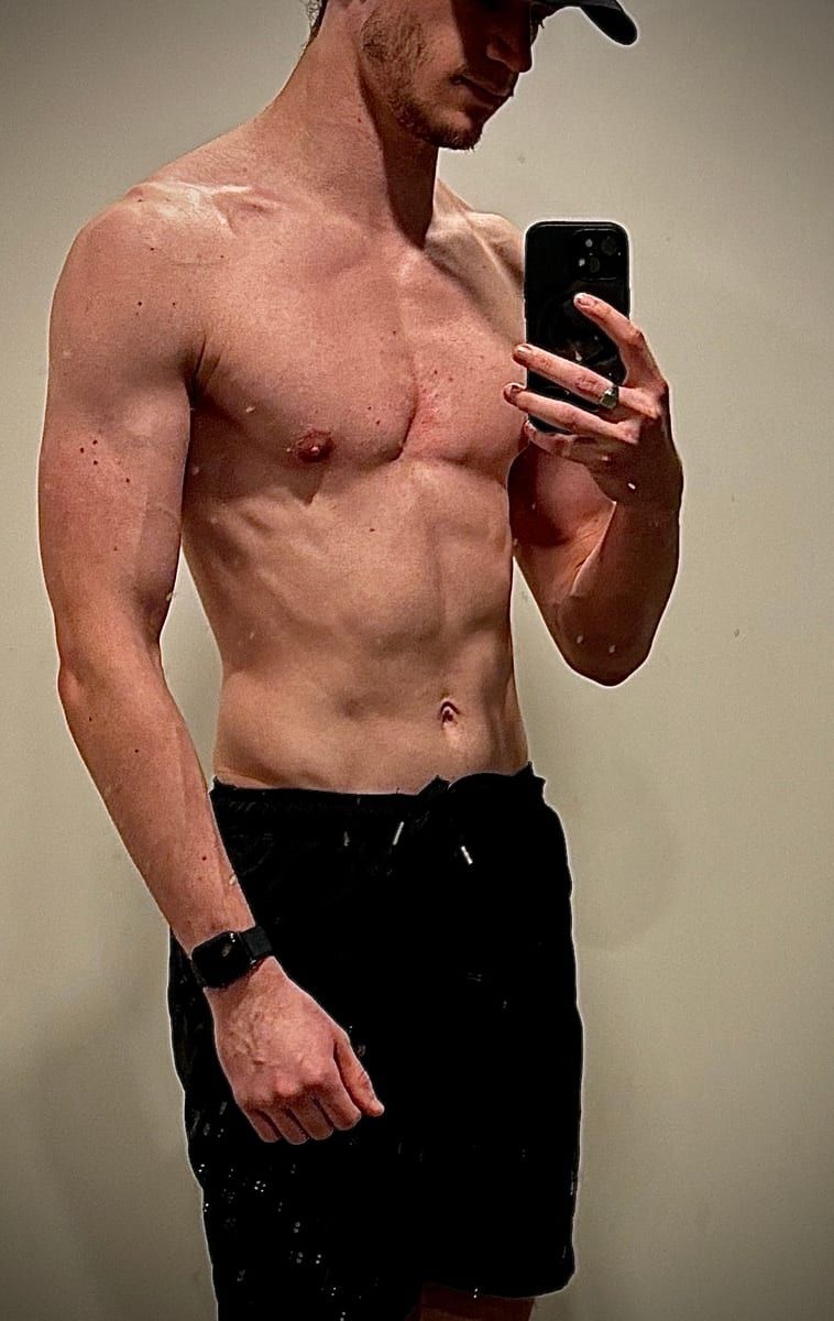 Perfil de Eytan