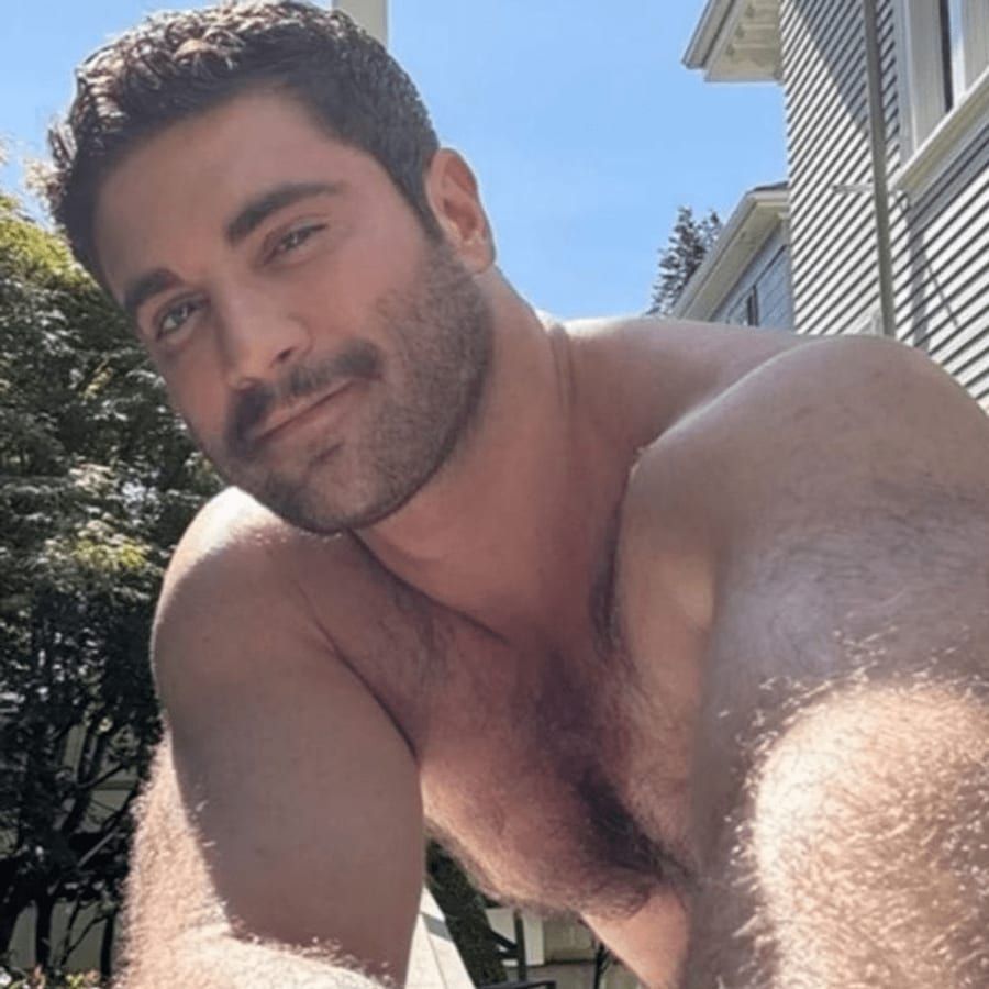 Perfil de Kameron
