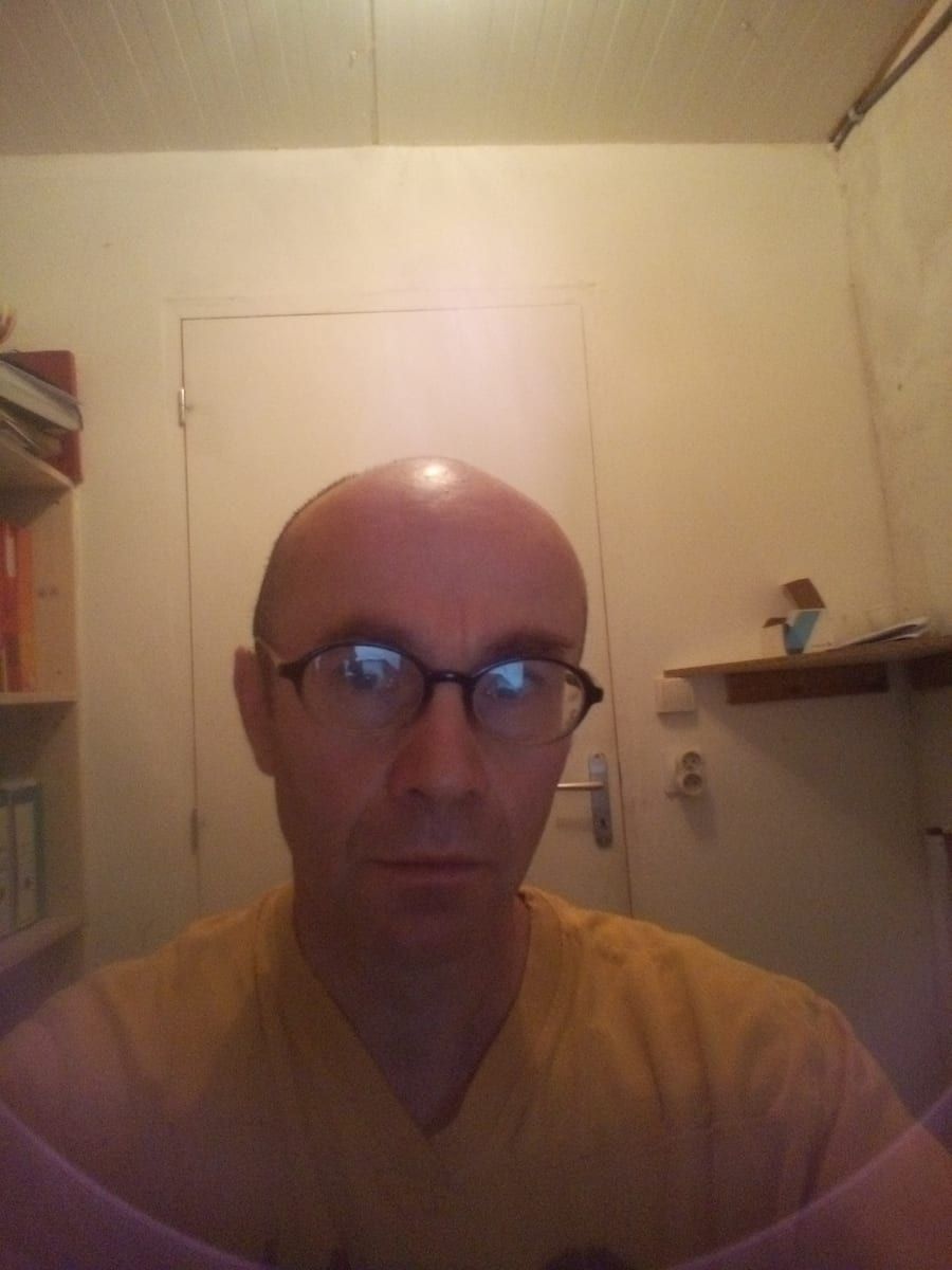 Perfil de Sergo