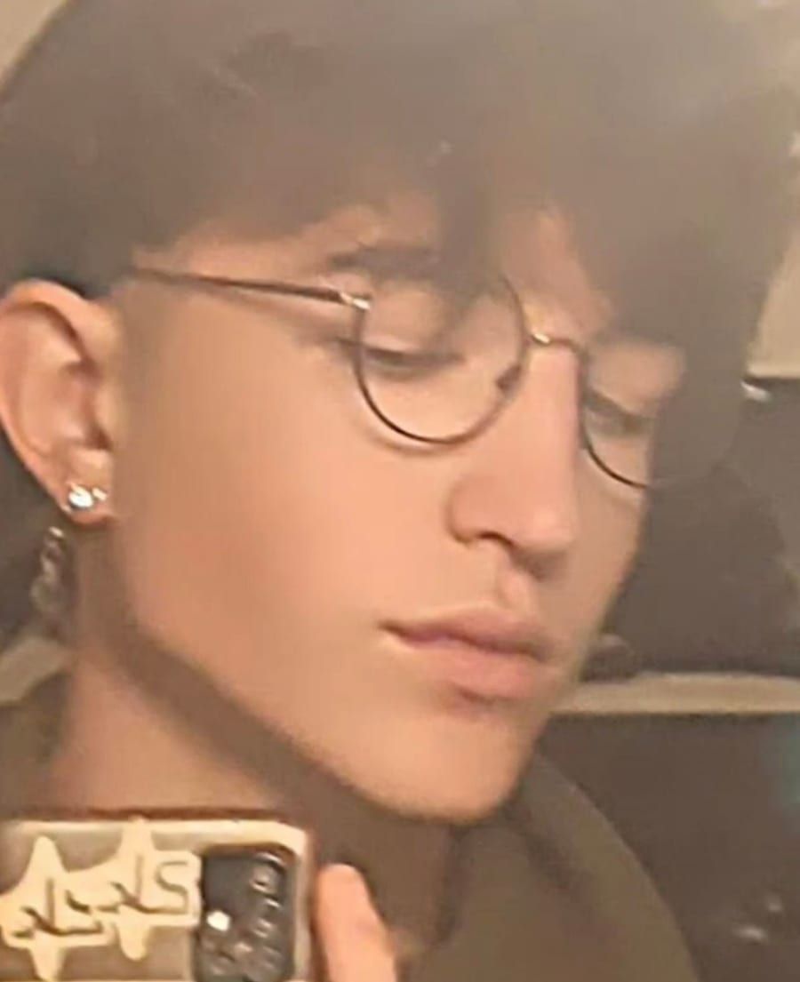 Perfil de Allen